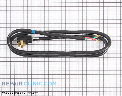 Power Cord 74003258 Alternate Product View