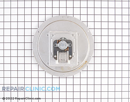 Convection Motor 74004007 Alternate Product View