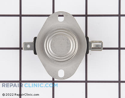 High Limit Thermostat 7403P275-60 Alternate Product View