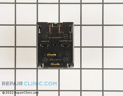 Selector Switch 7403P031-60 Alternate Product View