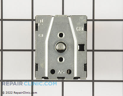 Selector Switch 7403P207-60 Alternate Product View