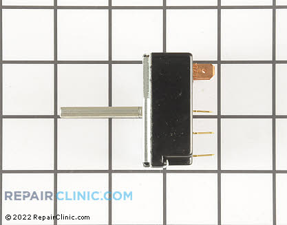 Selector Switch WP7403P172-60 Alternate Product View