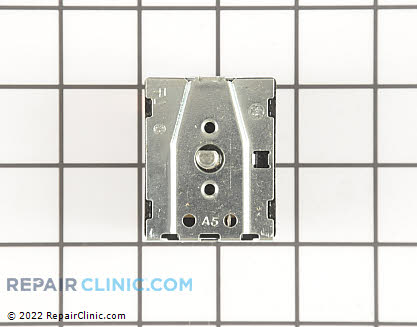 Selector Switch WP7403P172-60 Alternate Product View