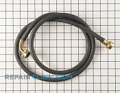 Fill Hose - Part # 709916 Mfg Part # WP76314