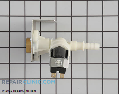 Water Inlet Valve 8051479 Alternate Product View