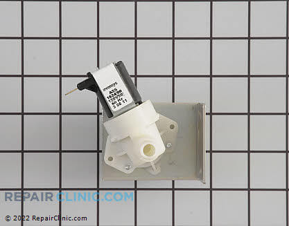 Water Inlet Valve 8051479 Alternate Product View
