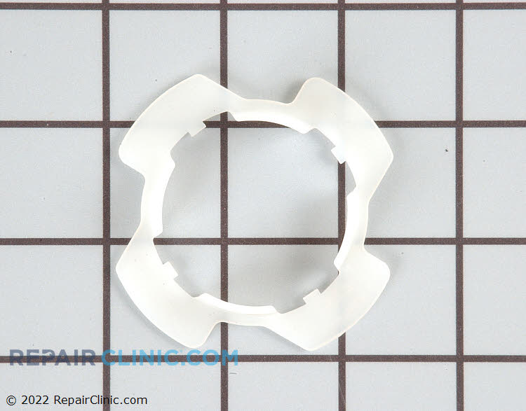 Washing Machine Agitator Cam WP8055141 Fast Shipping Repair Clinic