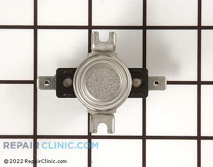 High Limit Thermostat 814505 Alternate Product View