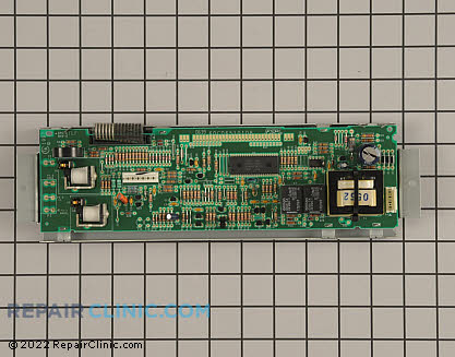 Main Control Board 8053736 Alternate Product View