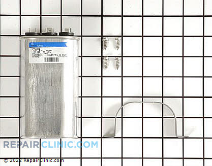 Capacitor 876905 Alternate Product View