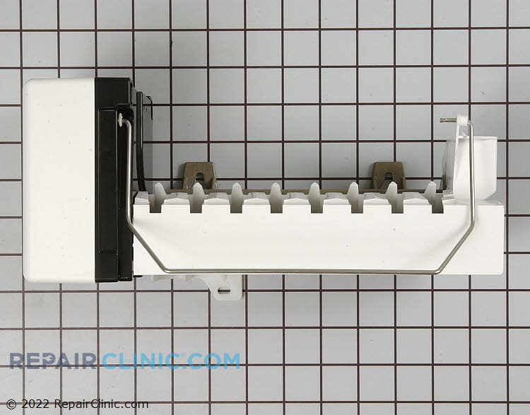 Ice Maker kit - Item Number WPW10715708
