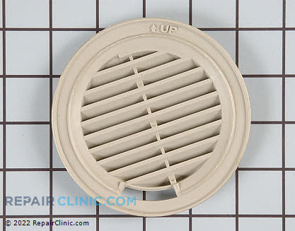 Vent Cover 9742786 Alternate Product View