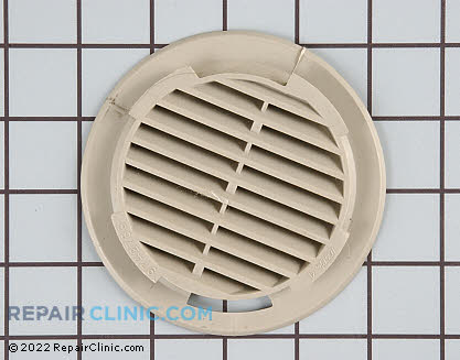 Vent Cover 9742786 Alternate Product View