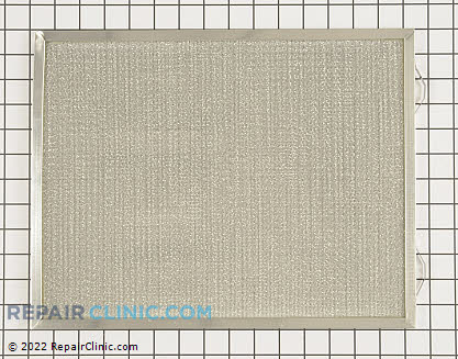 Air Filter 62353 Alternate Product View