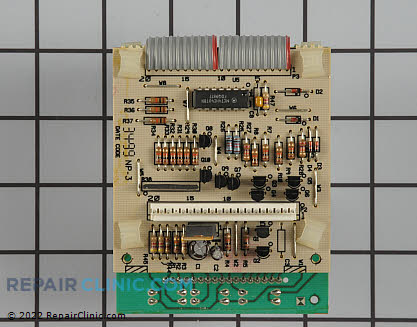 Control Module 62258 Alternate Product View