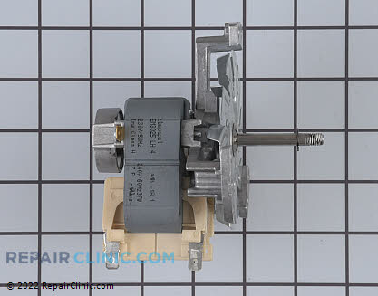 Convection Motor 62101 Alternate Product View