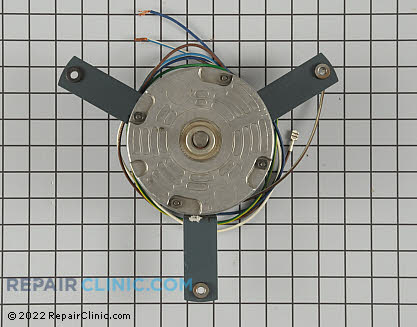 Drive Motor 82298 Alternate Product View