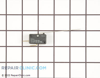 Micro Switch 82081 Alternate Product View