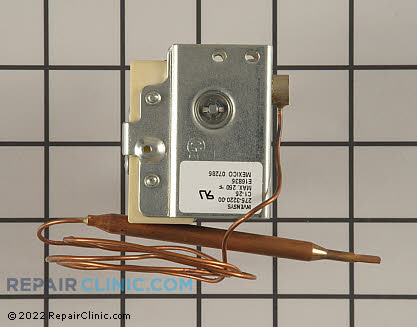 Temperature Control Thermostat 82270 Alternate Product View