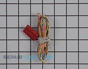 Wire, Receptacle & Wire Connector - Part # 755964 Mfg Part # 82447