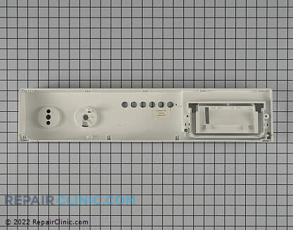 Control Panel 8063838-0-UL Alternate Product View