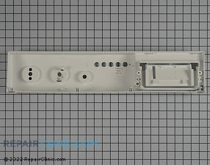 Control Panel 8063839-0-UL Alternate Product View