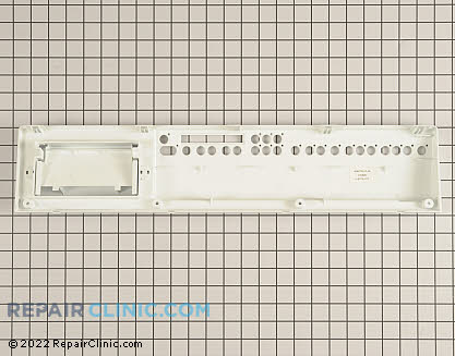 Control Panel 8060740-0-UL Alternate Product View
