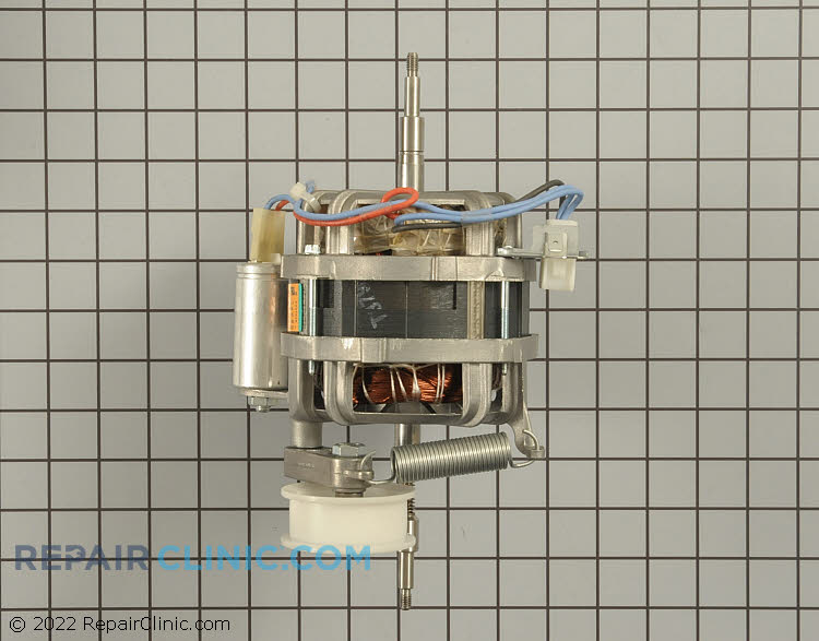 8056910 Drive Motor
