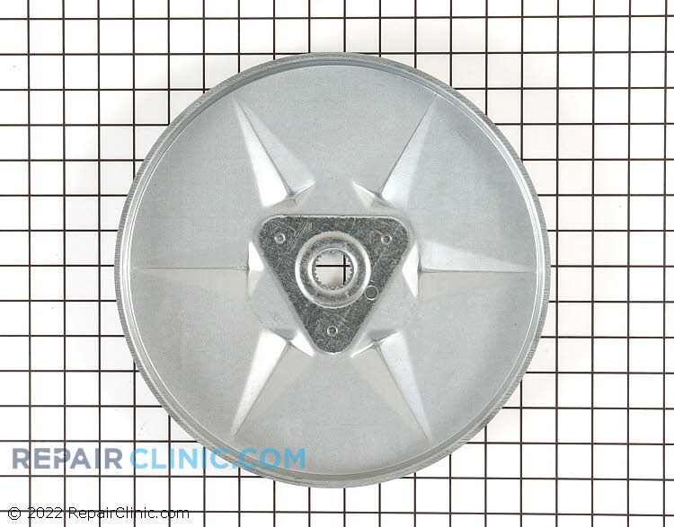 Asko Washing Machine Drive Pulley Replacement 8056376 Repair Clinic