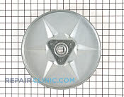 Drive Pulley - Part # 763792 Mfg Part # 8056376