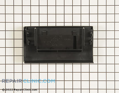 Handle 8061846-69-UL Alternate Product View