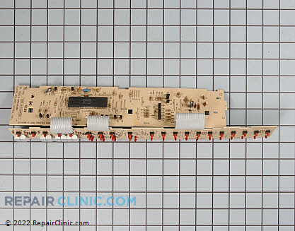 Main Control Board 8054179 Alternate Product View