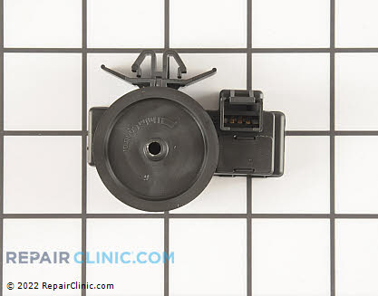 Pressure Switch 8061664 Alternate Product View