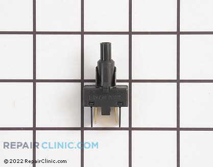 Push Button Switch 8063717 Alternate Product View