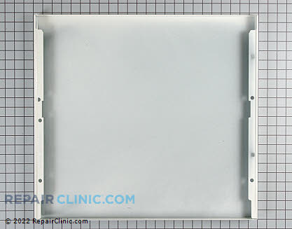 Top Panel 8061817-0 Alternate Product View