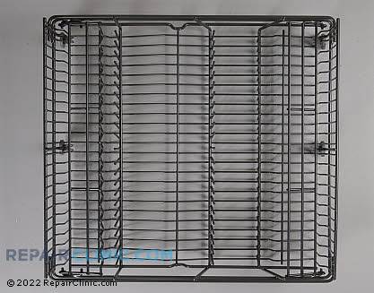 Dishrack Guide 8801047-36 Alternate Product View