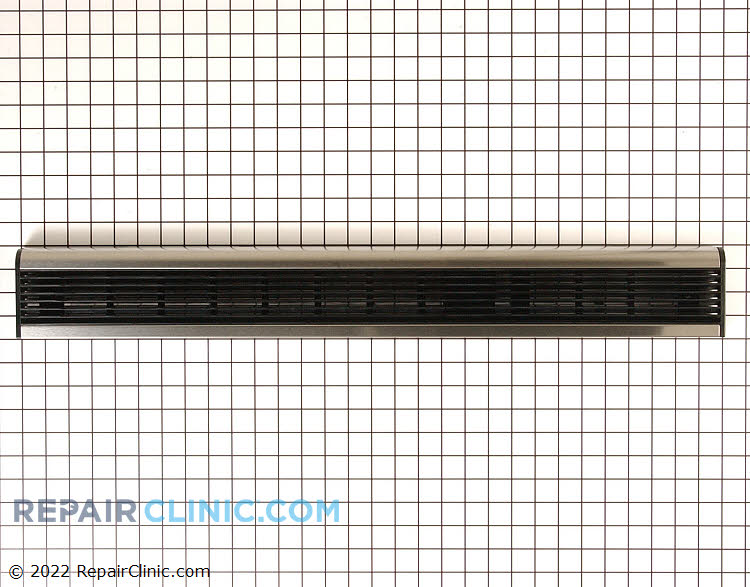 WB07X10213 Grille