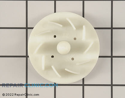 Wash Impeller 8801044 Alternate Product View
