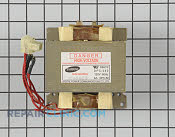 High Voltage Transformer - Part # 769931 Mfg Part # WB27X10189