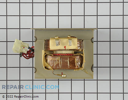 High Voltage Transformer WB27X10189 Alternate Product View