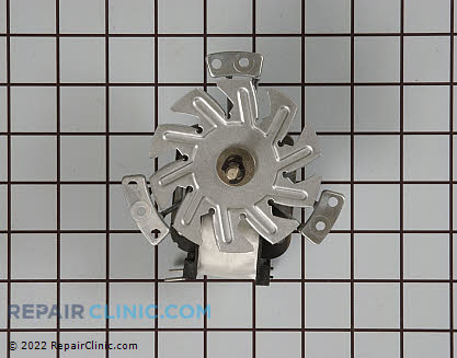 Motor WB26T10007 Alternate Product View