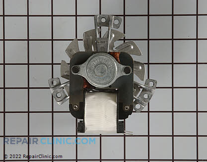 Motor WB26T10007 Alternate Product View