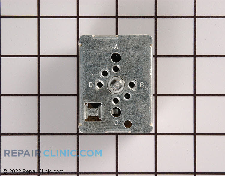 WB24T10022 Surface Element Switch