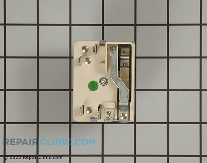 Surface Element Switch WB24T10026 Alternate Product View