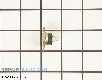 Thermostat WB24X31473 Alternate Product View