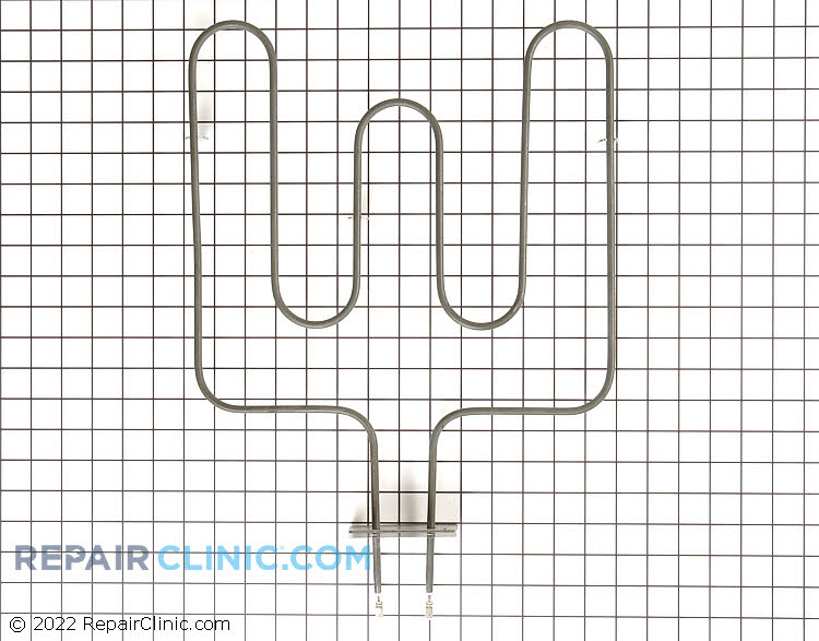 Bake Element WB44T10007 Fast Shipping Repair Clinic