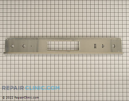 Control Panel WB36T10126 Alternate Product View