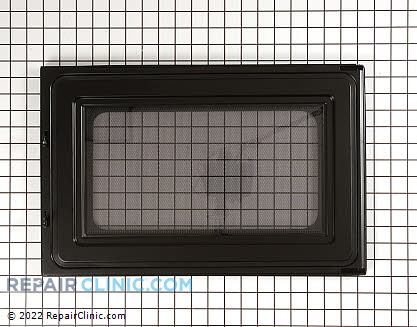 Door Assembly WB55T10034 Alternate Product View