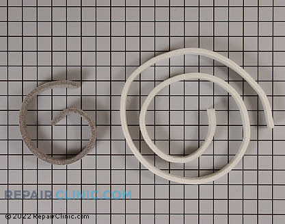 Drum Assembly WE21X10003 Alternate Product View