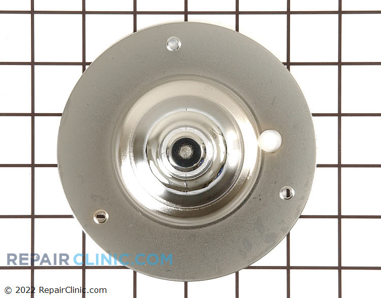 Dryer Drum Bearing WE25X10001 Fast Shipping Repair Clinic